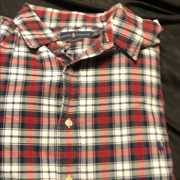 Shirt - Picture 1 of 1